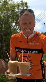 Faszinierende Radsport-Ferien-Erlebnisse auf Zypern!